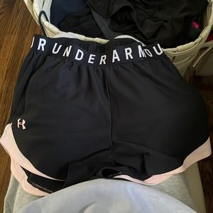 Under Armor Shorts